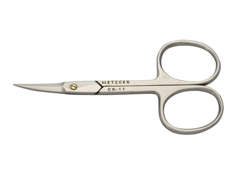 METZGER Ножницы для ногтей CVD Sword 10 см, фото 1