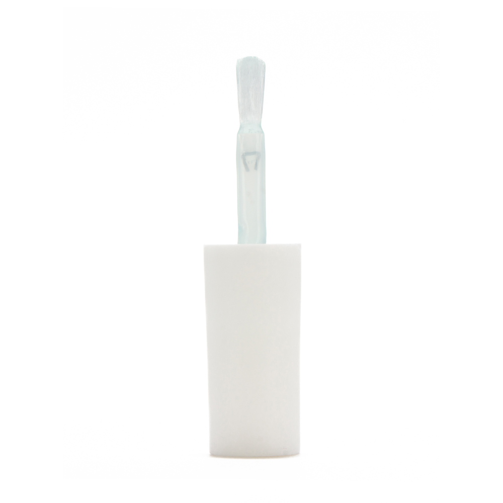 FRENCHI Покрытие топовое Ультра блеск 11 мл, фото 3