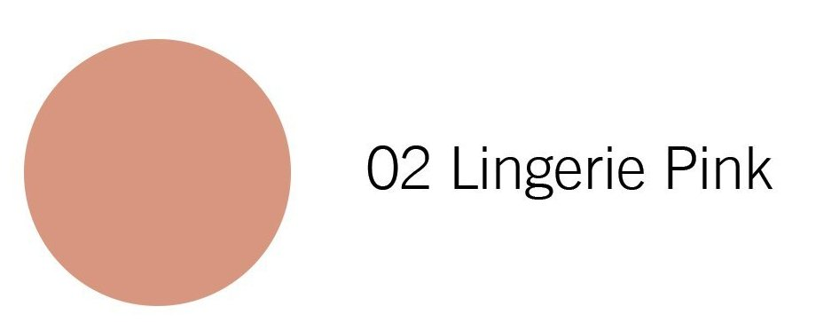 NOTE Помада насыщенного цвета для губ 02 / ULTRA RICH COLOR LIPSTICK 4,5 г, фото 2