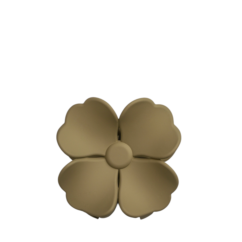 KOSMO SHTUCHKI Заколка-краб KosmoShtuchki клевер, цветной микс, фото 4