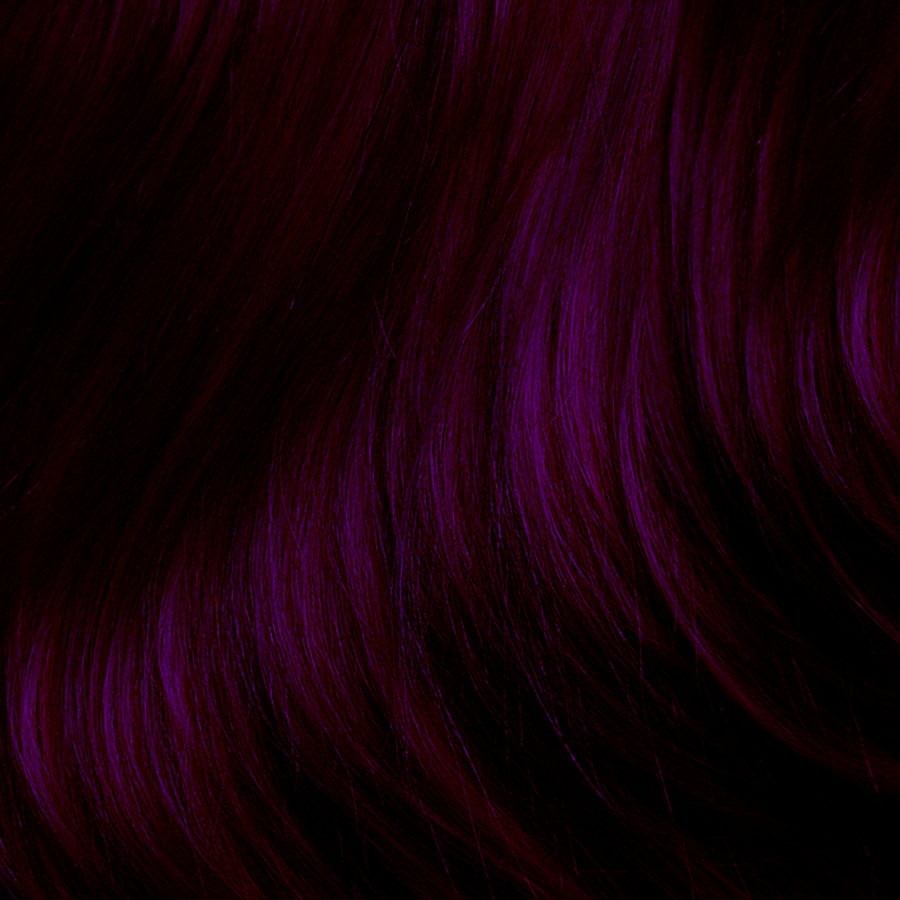 INSIGHT 7.76 краска для волос, фиолетово-красный блондин / PURPLE PLUM BLOND INCOLOR 100 мл, фото 1