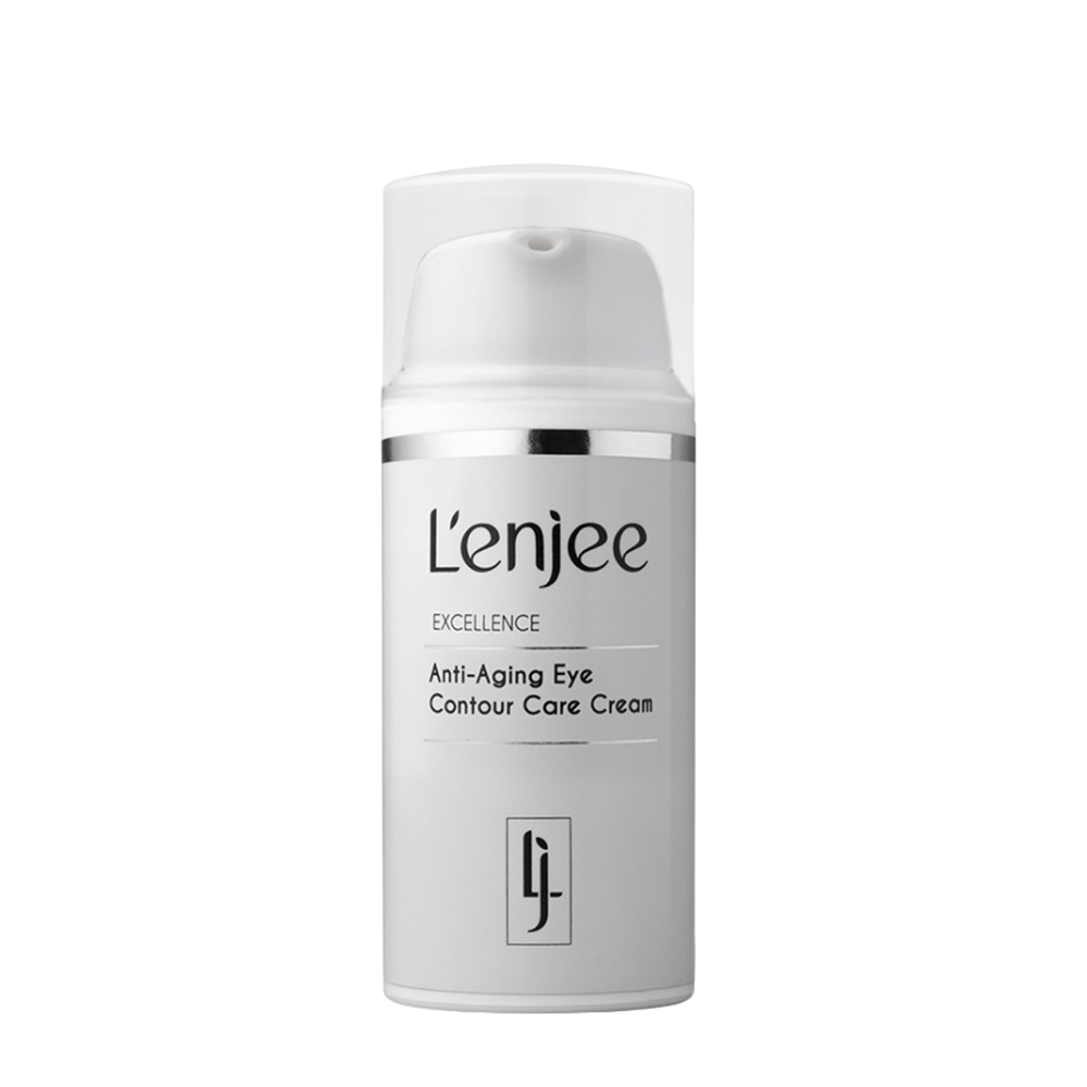 LENJEE Крем антивозрастной для кожи вокруг глаз / Anti-Aging Eye Contour Care Cream 30 мл, фото 1