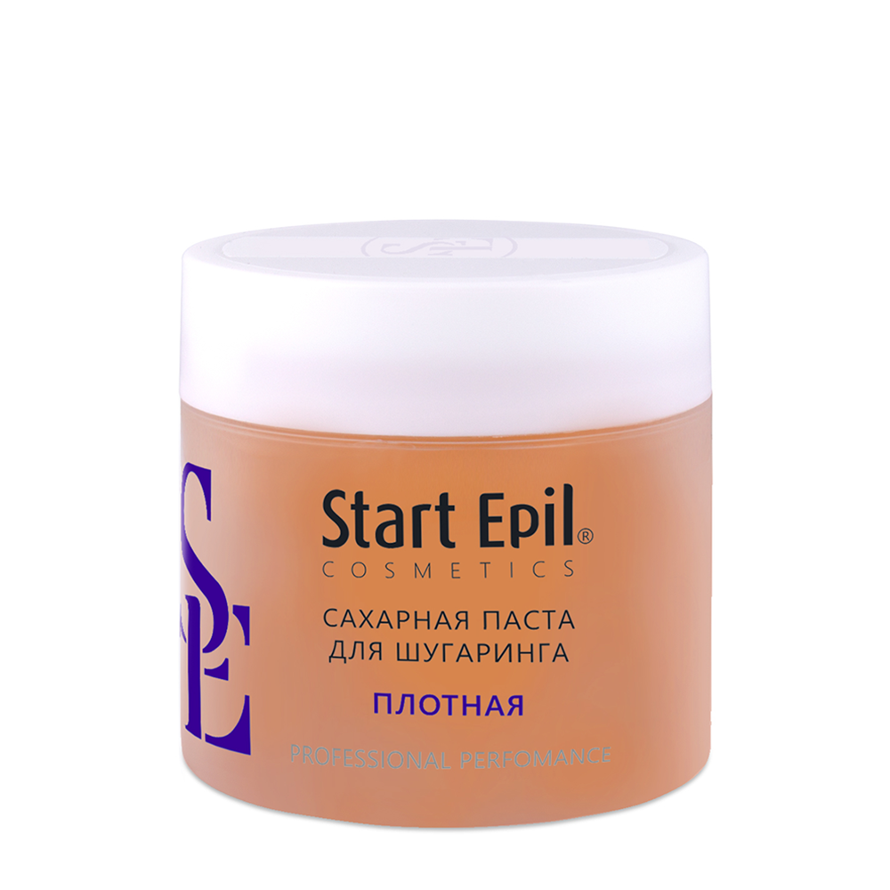 ARAVIA Professional Паста для шугаринга Плотная / START EPIL 400 гр, фото 1