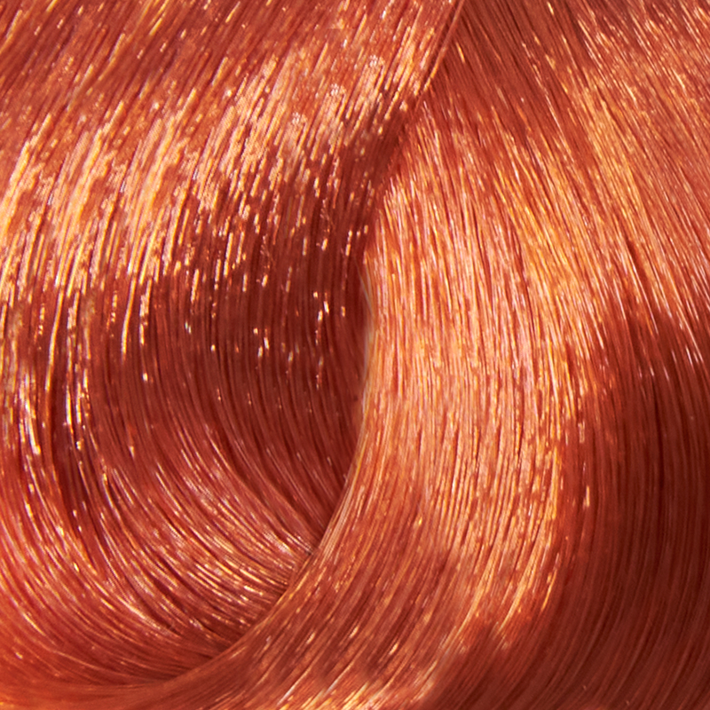 OLLIN PROFESSIONAL 8/4 краска для волос, светло-русый медный / OLLIN COLOR 60 мл, фото 1