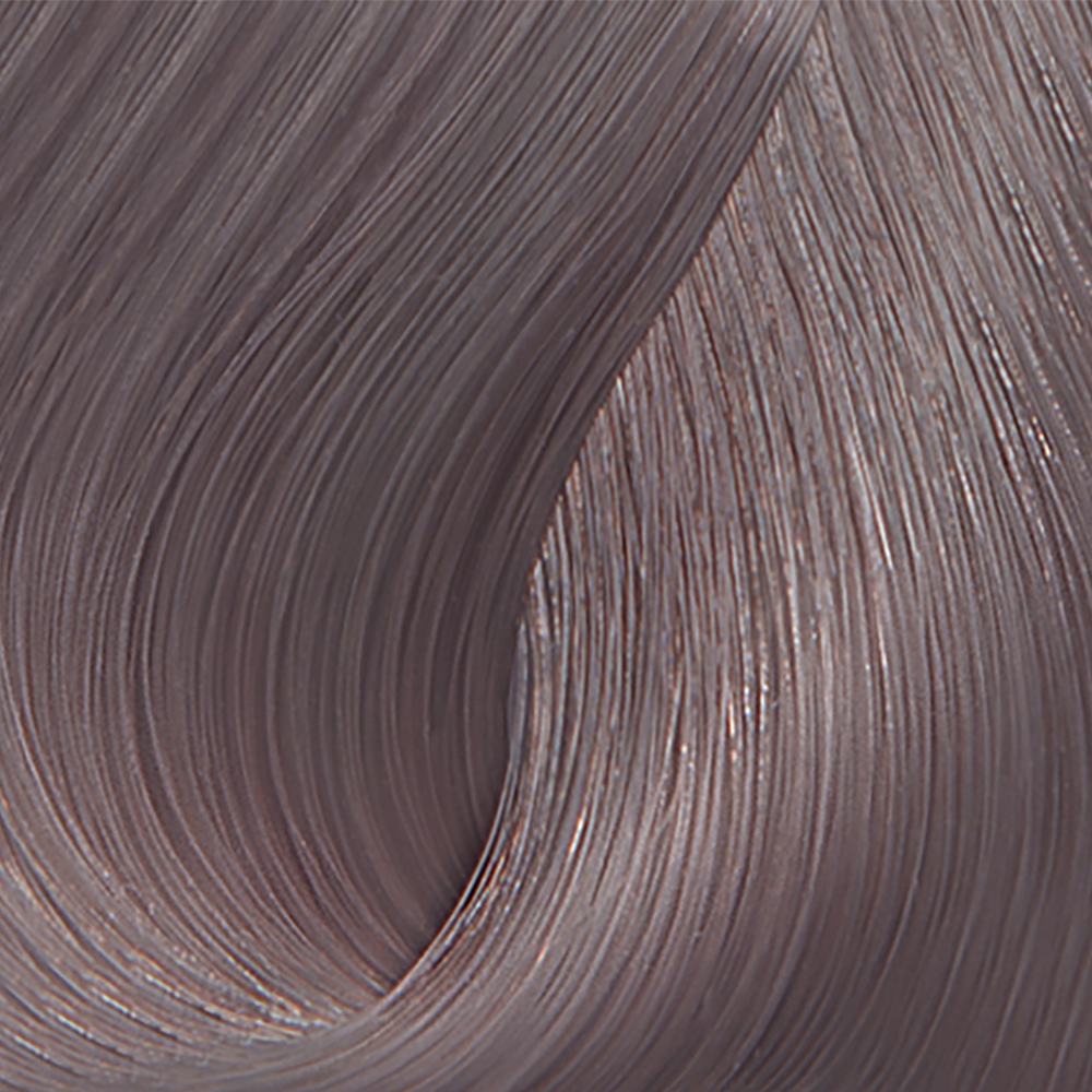 V-COLOR PROFESSIONAL 8.96 крем-краска перманентная, фиолетово-красный светло-русый / DEMAX 60 мл, фото 1