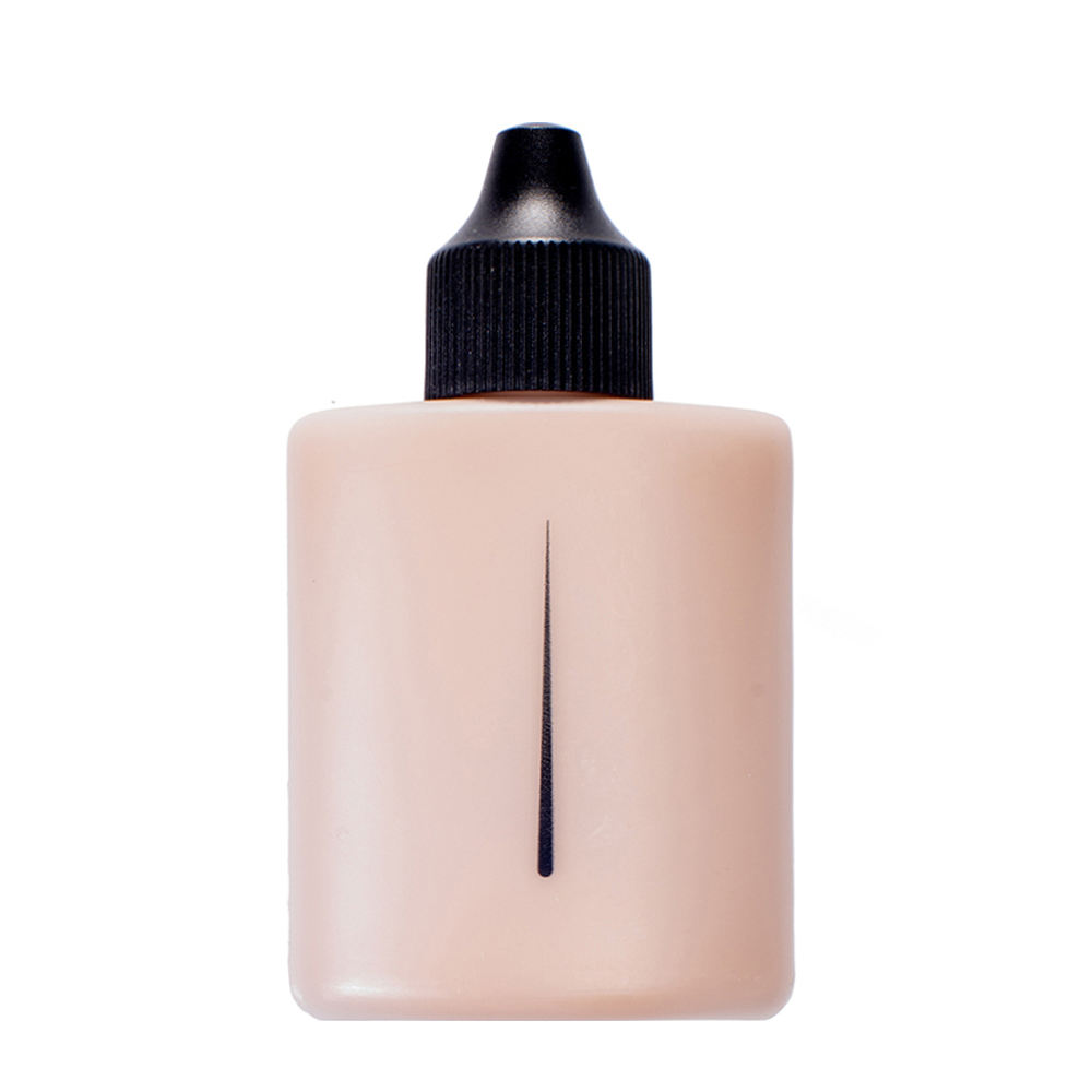 RADIANT PROFESSIONAL MAKE-UP Крем тональный стойкий дышащий, 1 айвори розово-бежевый / AIR FINISH SPF 20 40 мл, фото 1