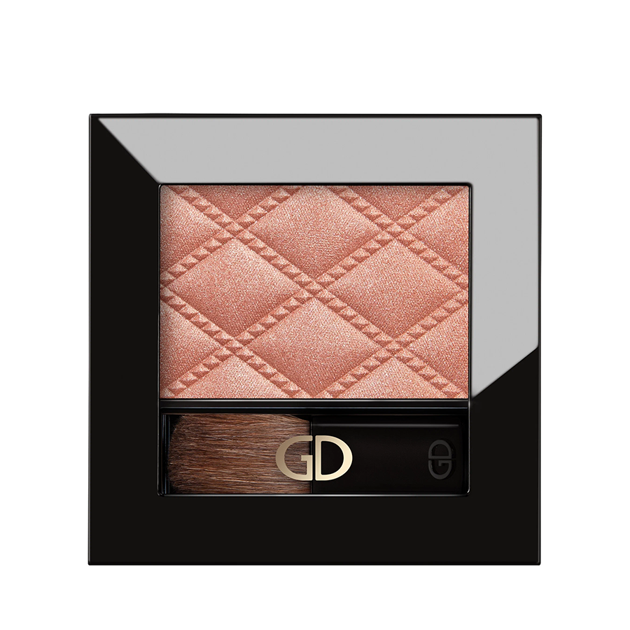 GA-DE Румяна № 35 / IDYLLIC SOFT SATIN (WITHOUT MIRROR) 8 гр, фото 3