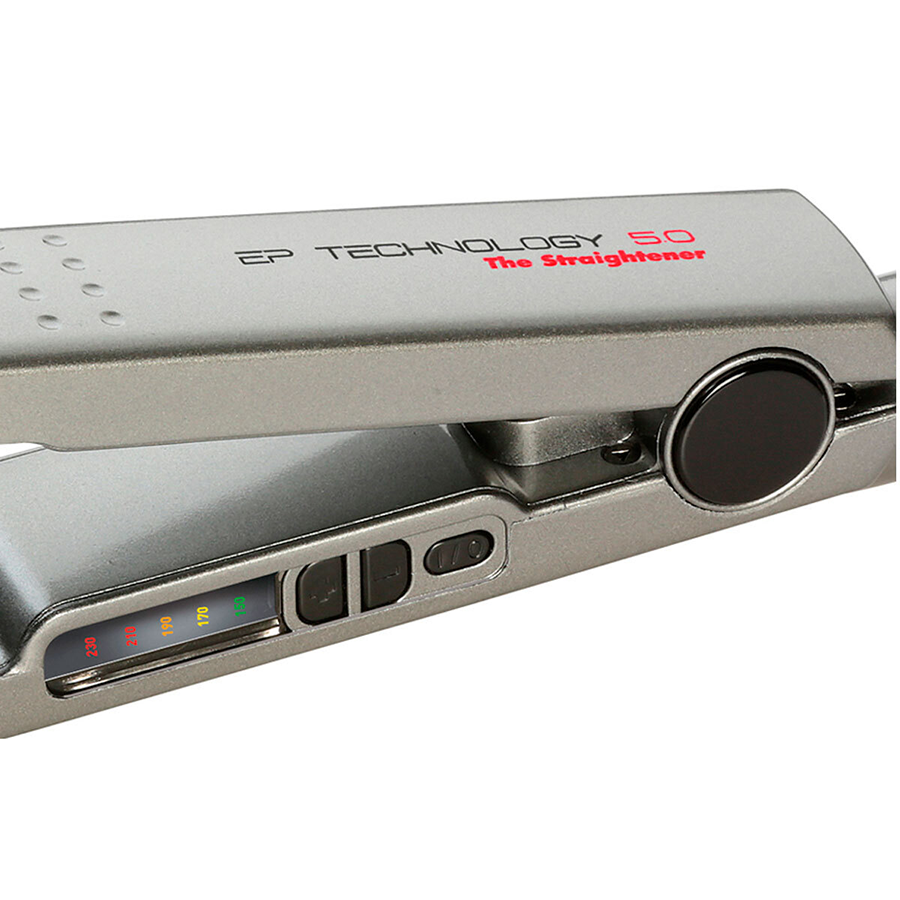 BABYLISS PRO Щипцы-выпрямитель Bab EP Tech, 28 мм, 70W BAB2091EPE (04291), фото 3