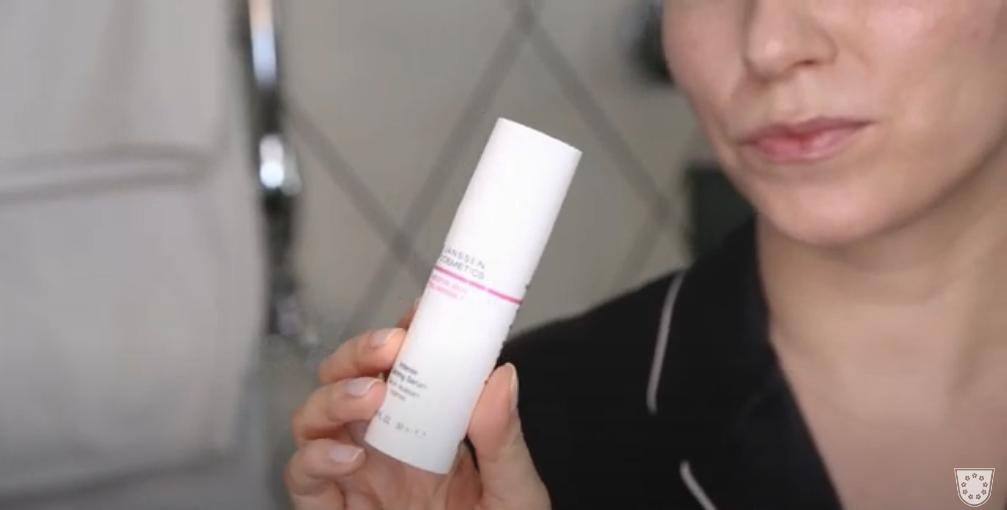 JANSSEN COSMETICS Сыворотка успокаивающая интенсивного действия / SENSITIVE SKIN 30 мл, фото 5