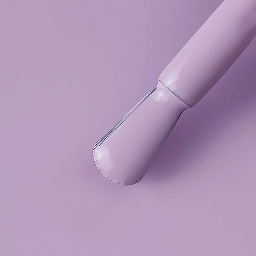 IQ BEAUTY 164 лак для ногтей укрепляющий с биокерамикой / Nail Polish PROLAC+bioceramics 12,5 мл, фото 2