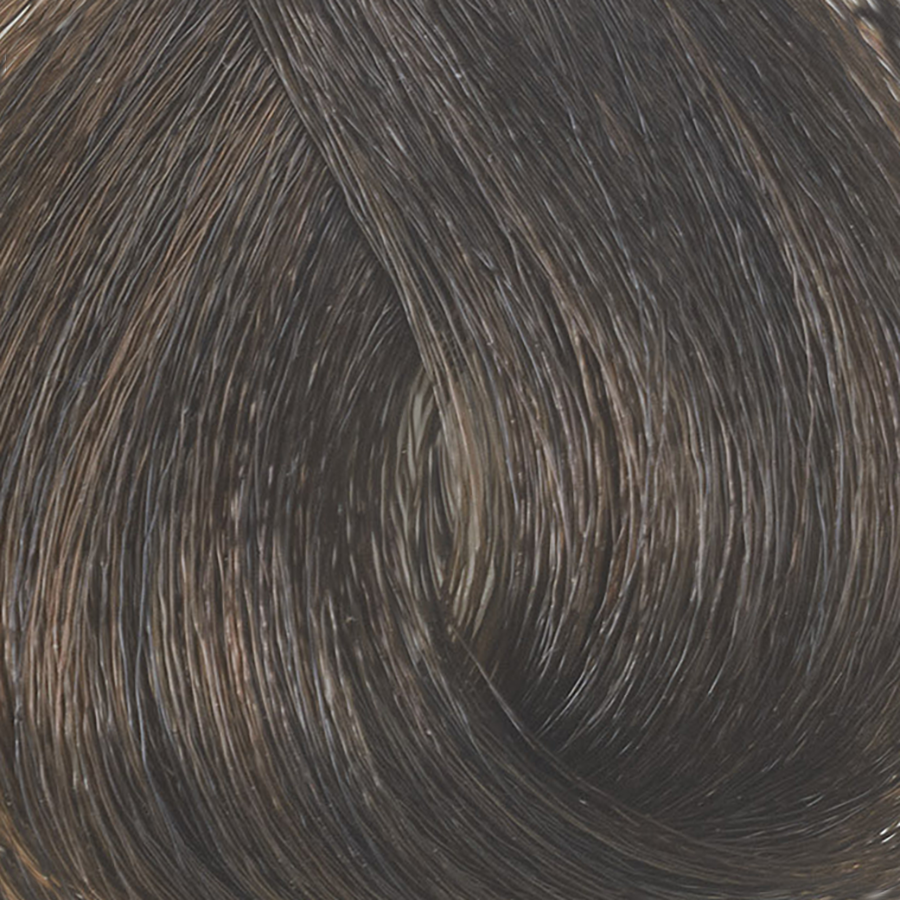 KERALEX 4.78 крем-краска, темный шатен бежево-фиолетовый / KERALEX hair color Dark Brown Beige Violet 100 мл, фото 1