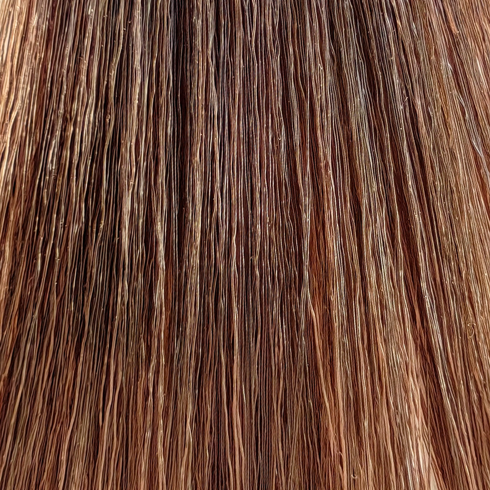 ABRIL ET NATURE 6.12N крем-краска для волос, темно-русый пепельный фиолетовый / Nature Color Plex 120 мл, фото 1