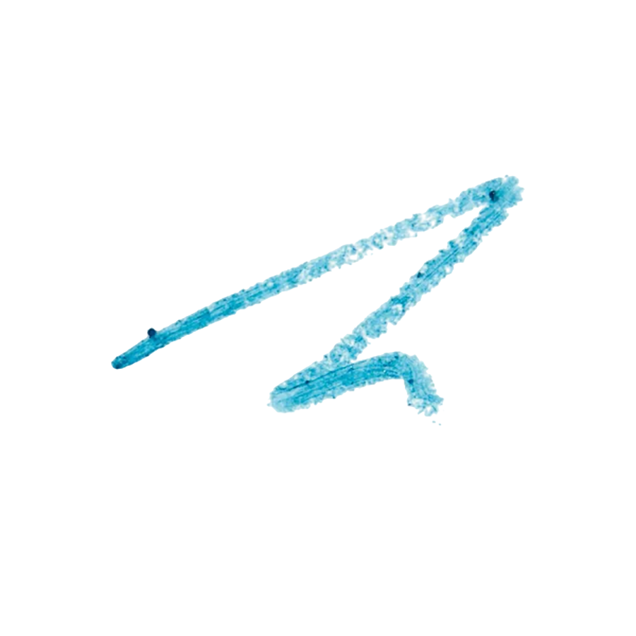 MAKE U MAKE Подводка-тени-каял 24 часа, E09 морская волна / MAKEUMAKE 1,2 гр, фото 3