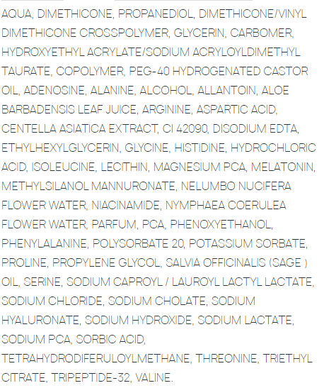 SESDERMA Маска ночная для лица / SERENITY 50 мл, фото 3