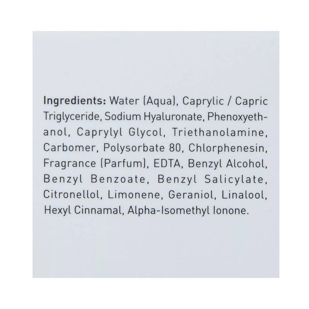 GIGI Крем увлажняющий активный / Active Moisturizer SEA WEED 100 мл, фото 6