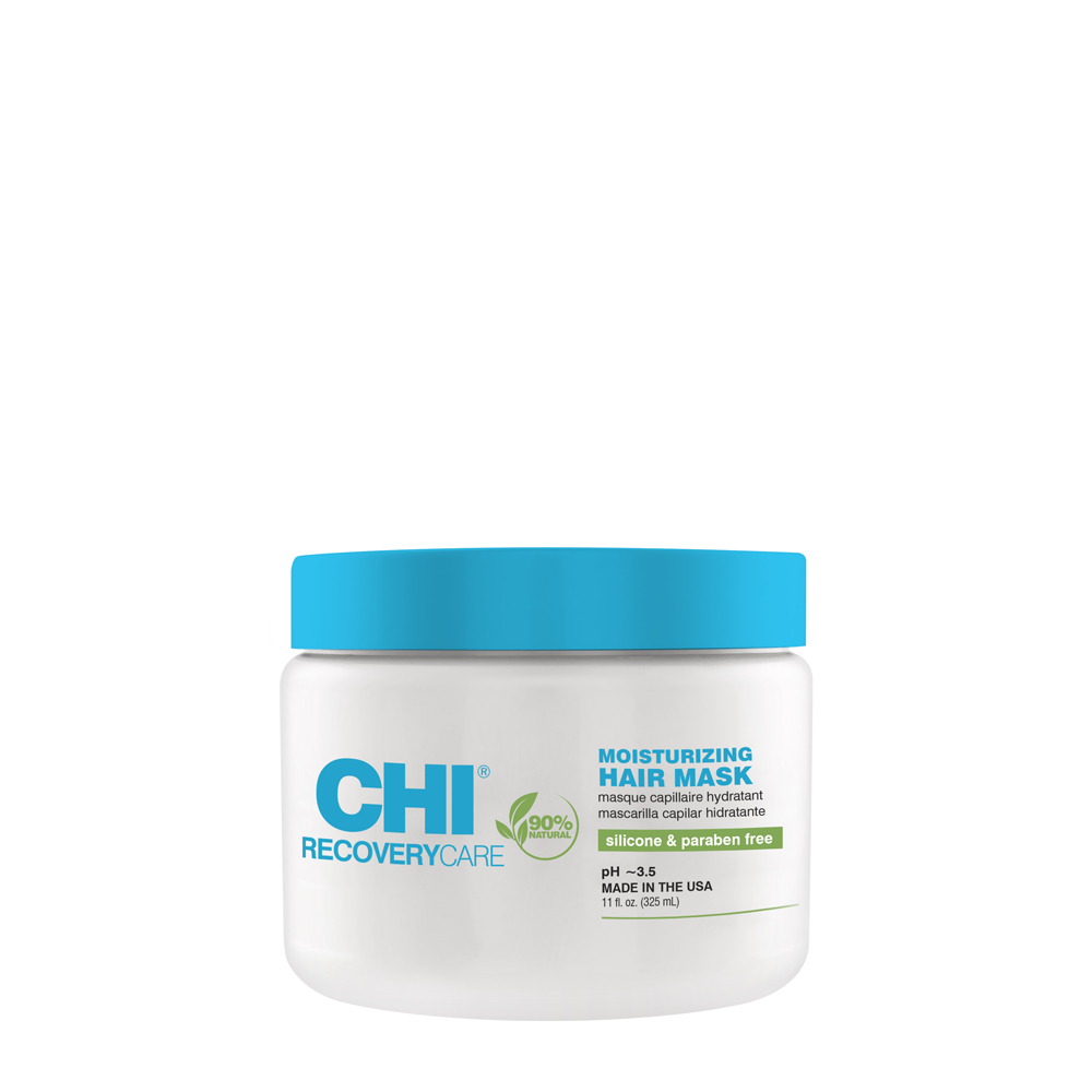CHI Маска увлажняющая и восстанавливающая / CHI RECOVERYCARE 325 мл, фото 1