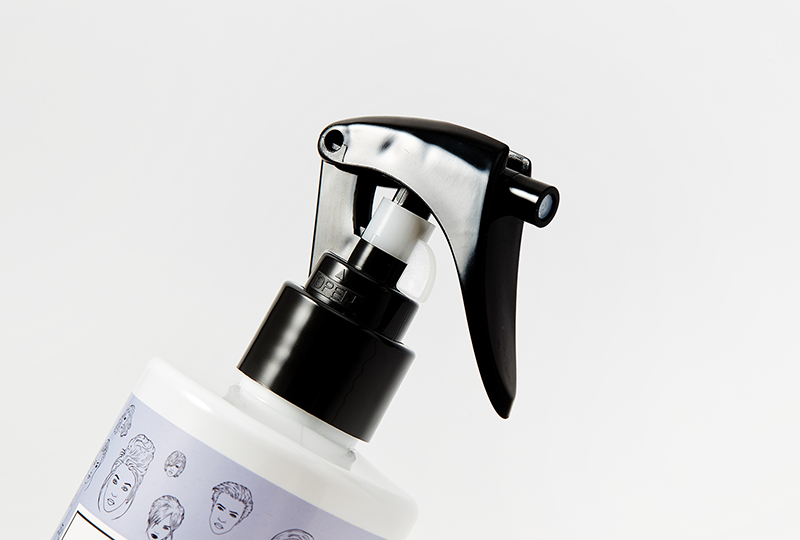 ALFAPARF MILANO Спрей скульптурирующий экстра сильной фиксации / Sculpting Hairspray 250 мл, фото 3