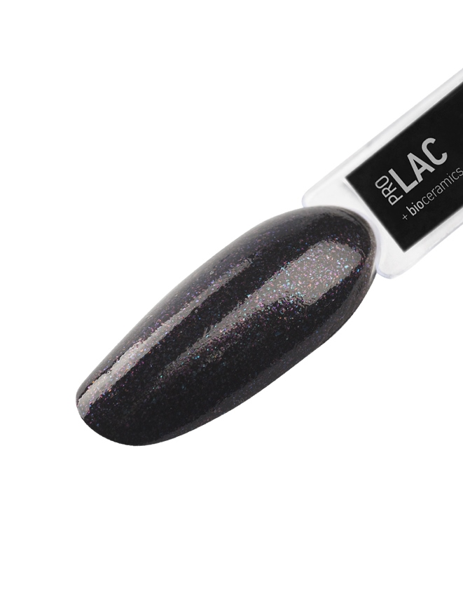 IQ BEAUTY 053 лак для ногтей укрепляющий с биокерамикой / Nail polish PROLAC + bioceramics 12.5 мл, фото 2