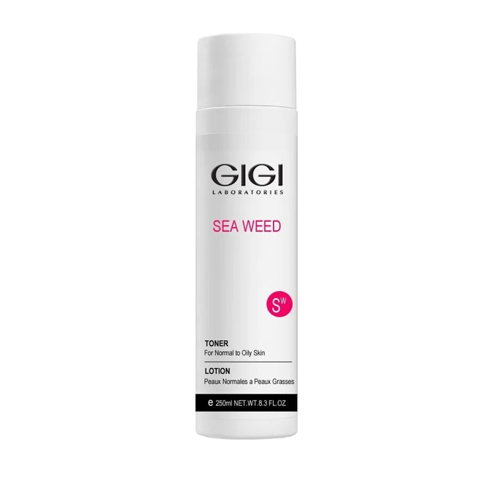 GIGI Тоник / Toner SEA WEED 250 мл, фото 1