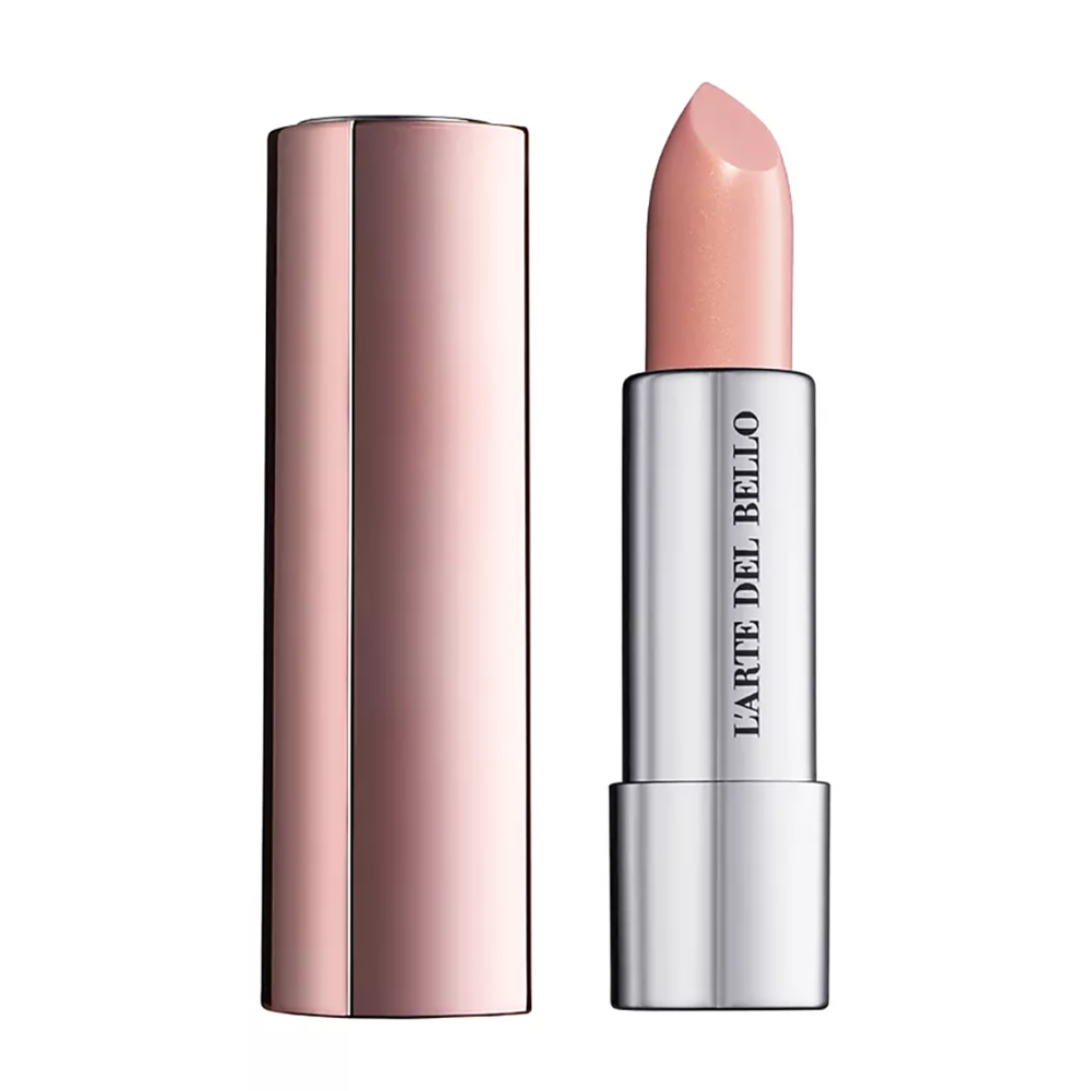 LARTE DEL BELLO Помада-бальзам для губ, 01 / Wet kiss first kiss, фото 1