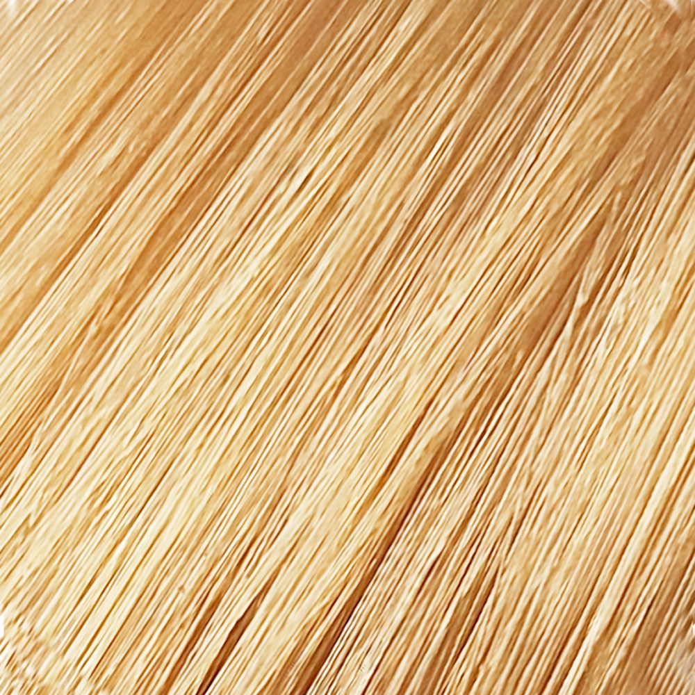 GERA Professional 10.34 крем-краска перманентная аммиачная для волос / Shine Lumine 60 мл, фото 1