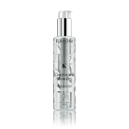 KERASTASE Лосьон многофункциональный для термоукладки Л’Анкруаябль Блоудрай / COUTURE STYLING 150 мл, фото 1