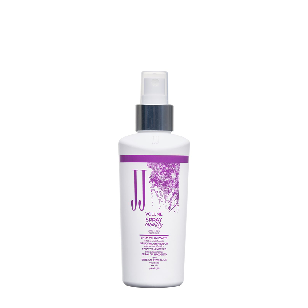 JJ Спрей для объема волос / JJ HAIR VOLUME SPRAY 150 мл, фото 1