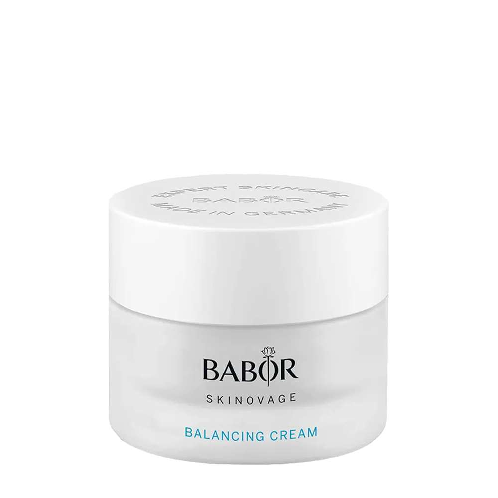 BABOR Крем для комбинированной кожи / Skinovage Balancing Cream 50 мл, фото 1