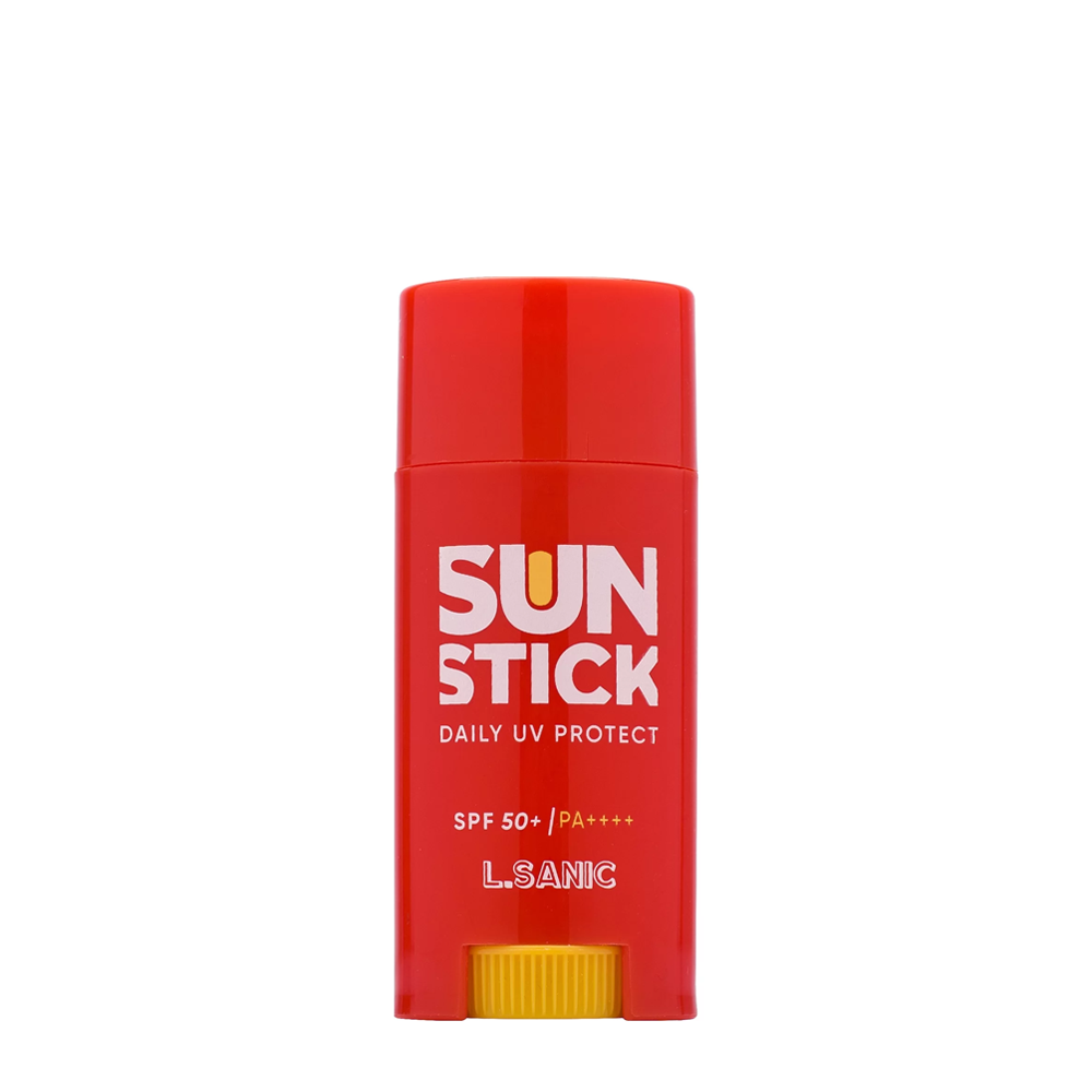 L.SANIC Стик солнцезащитный SPF50+ PA++++ / L.Sanic 16 гр, фото 1