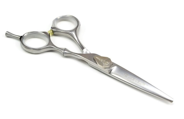 MIZUKA Ножницы парикмахерские PBS-CK23 5.5