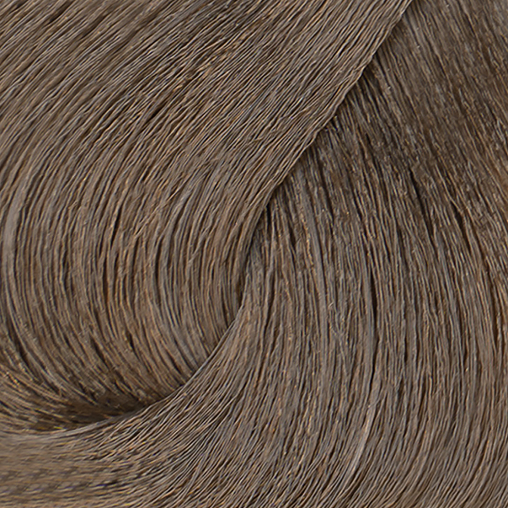 ADRICOCO 7.0 крем-краска для волос, блонд / ADRICOCO Miss Adri 100 мл, фото 1