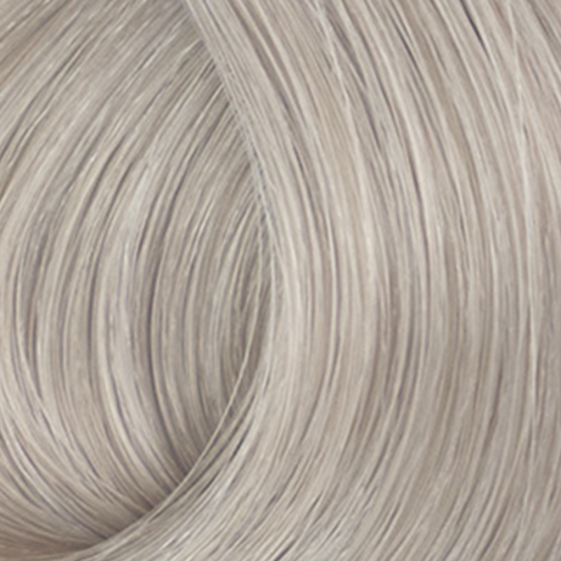 LISAP MILANO 10/82 краска для волос, платиновый блондин фиолетово-пепельный / LK OIL PROTECTION COMPLEX 100 мл, фото 1