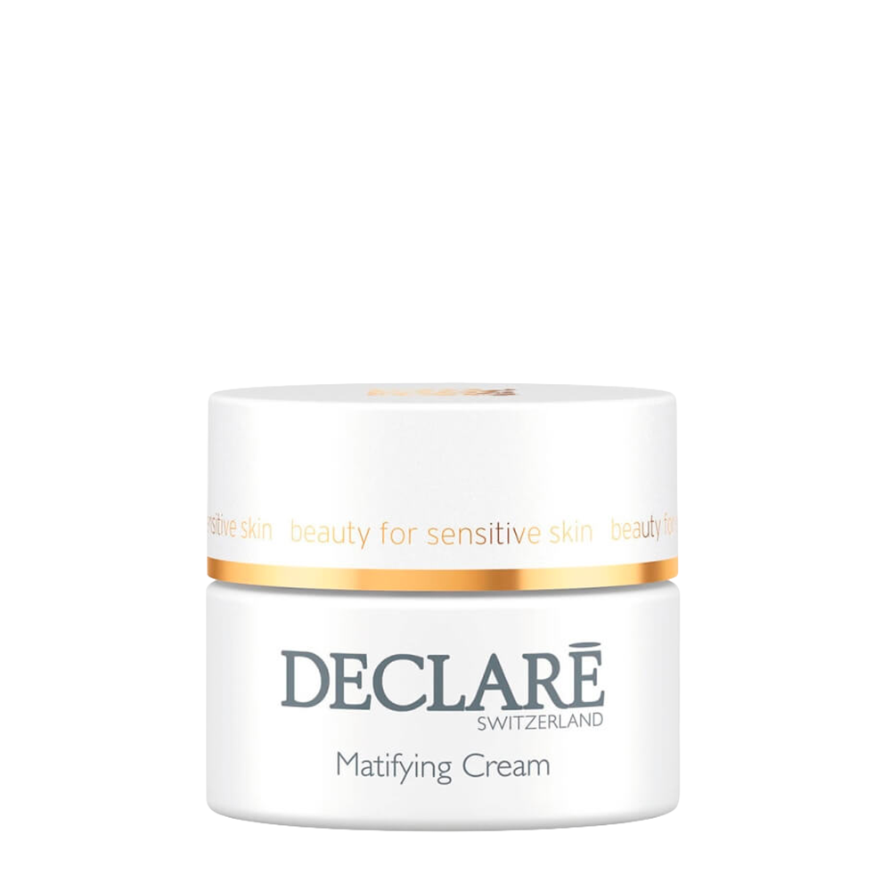 DECLARE Крем матирующий увлажняющий / Matifying Hydro Cream 50 мл, фото 1