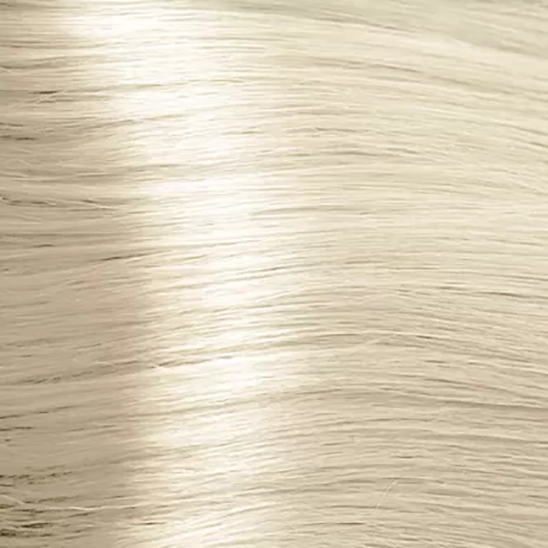 KAPOUS S 902 крем-краска для волос, ультра-светлый фиолетовый блонд / Studio Professional 100 мл, фото 1