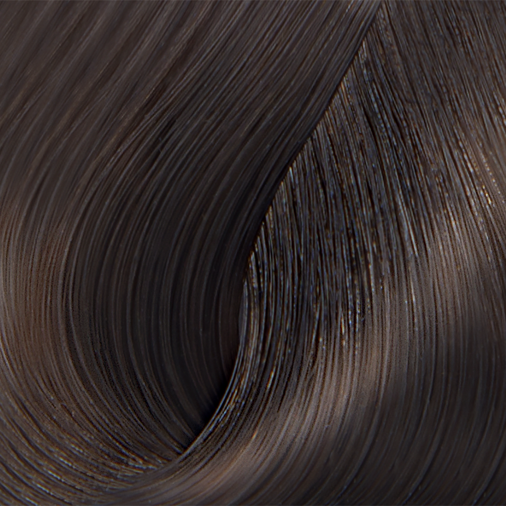 V-COLOR PROFESSIONAL 4.70 крем-краска перманентная, коричневый шоколадный / DEMAX 60 мл, фото 1