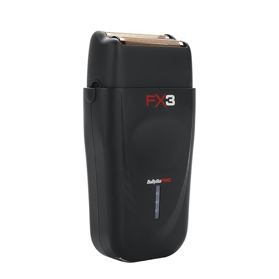 BABYLISS PRO Шейвер BaByliss PRO FX3, аккумуляторно-сетевой, фото 3