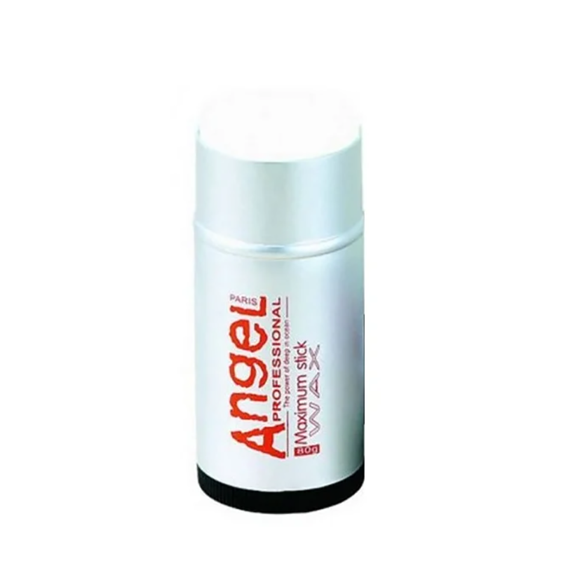 ANGEL PROFESSIONAL Воск для волос максимальной фиксации / Angel Professional 80 мл, фото 1