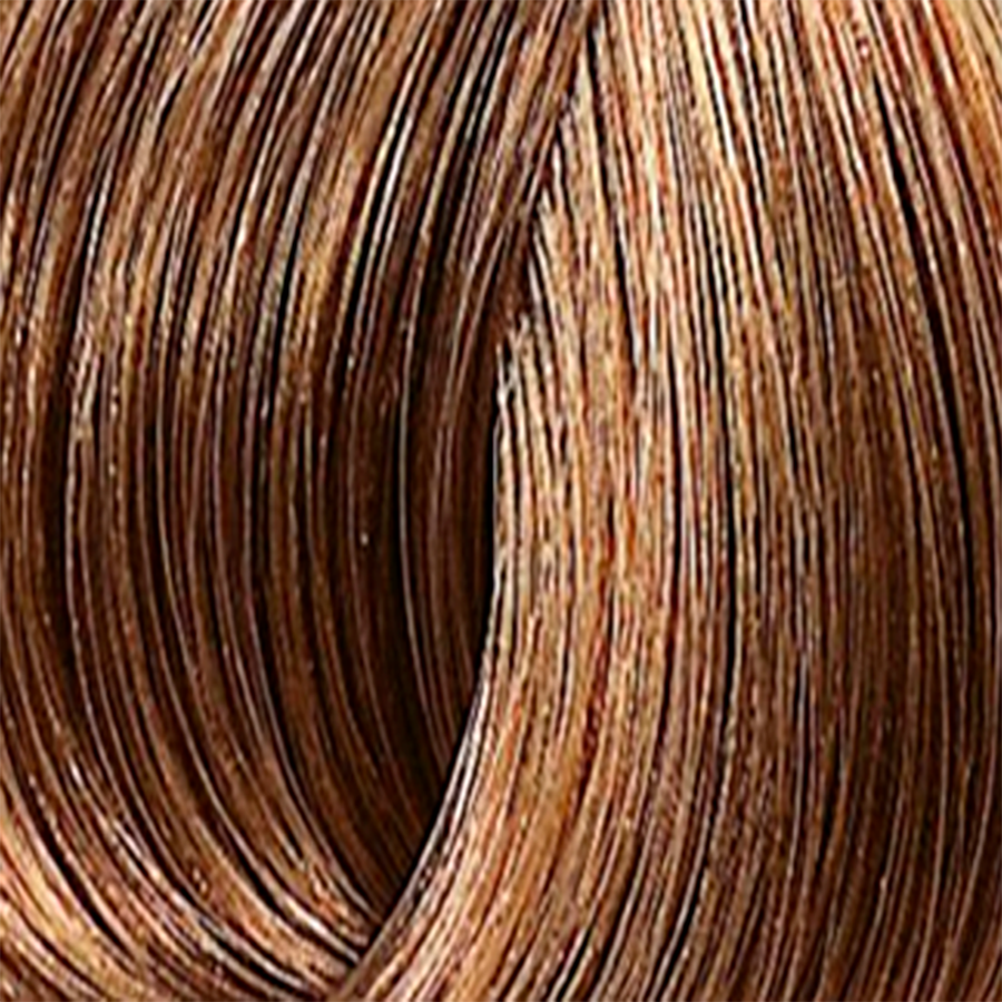 LONDA PROFESSIONAL 8/07 краска для волос, светлый блонд натурально-коричневый / LC NEW 60 мл, фото 1