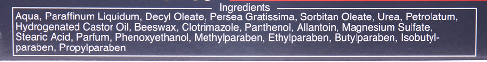 LAUFWUNDER Крем с антигрибковым эффектом для ногтей / Mykored 20 мл, фото 3