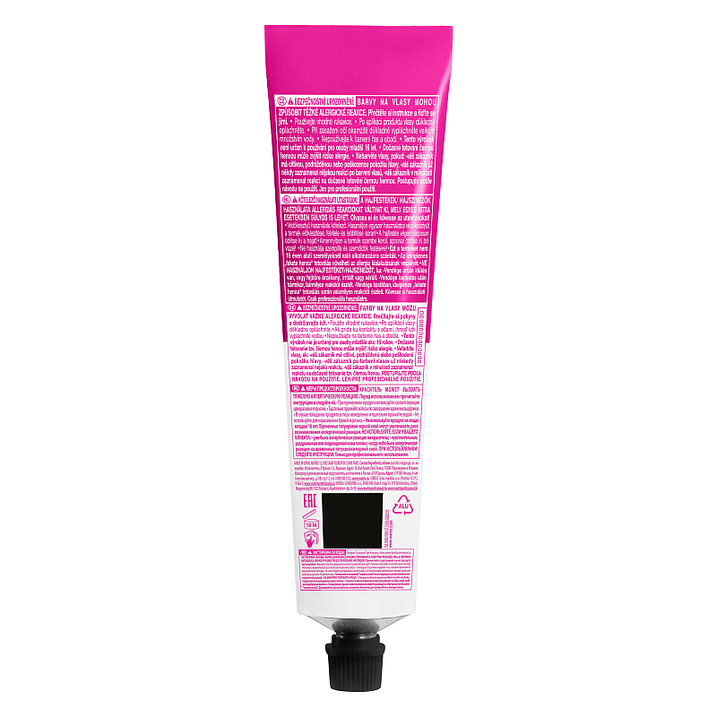 MATRIX 5NW крем-краска стойкая для волос, натуральный теплый светлый шатен / SoColor 90 мл, фото 5