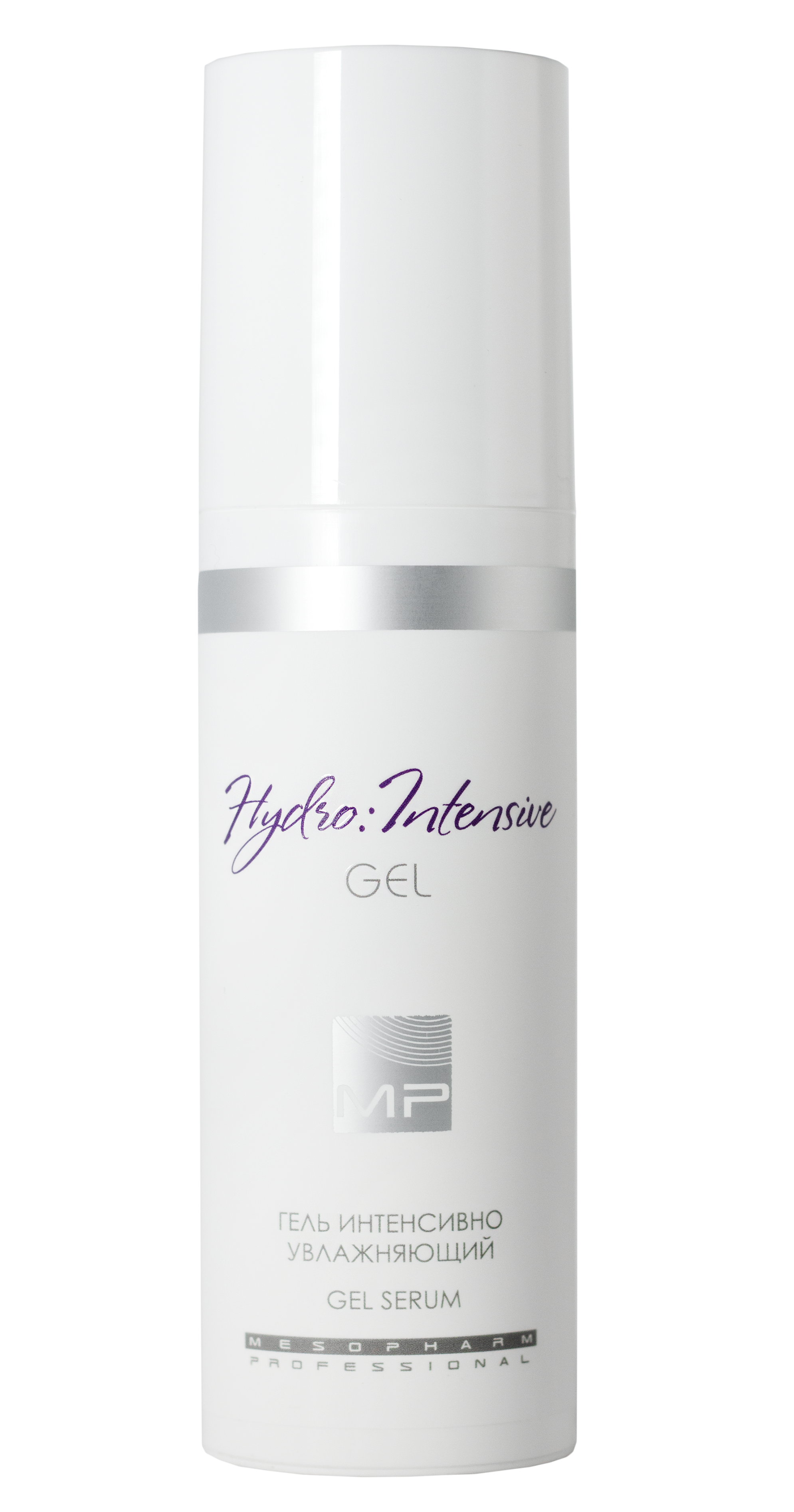MESOPHARM PROFESSIONAL Гель-сыворотка интенсивно увлажняющая для лица / HYDRO INTENSIVE GEL 150 мл, фото 1