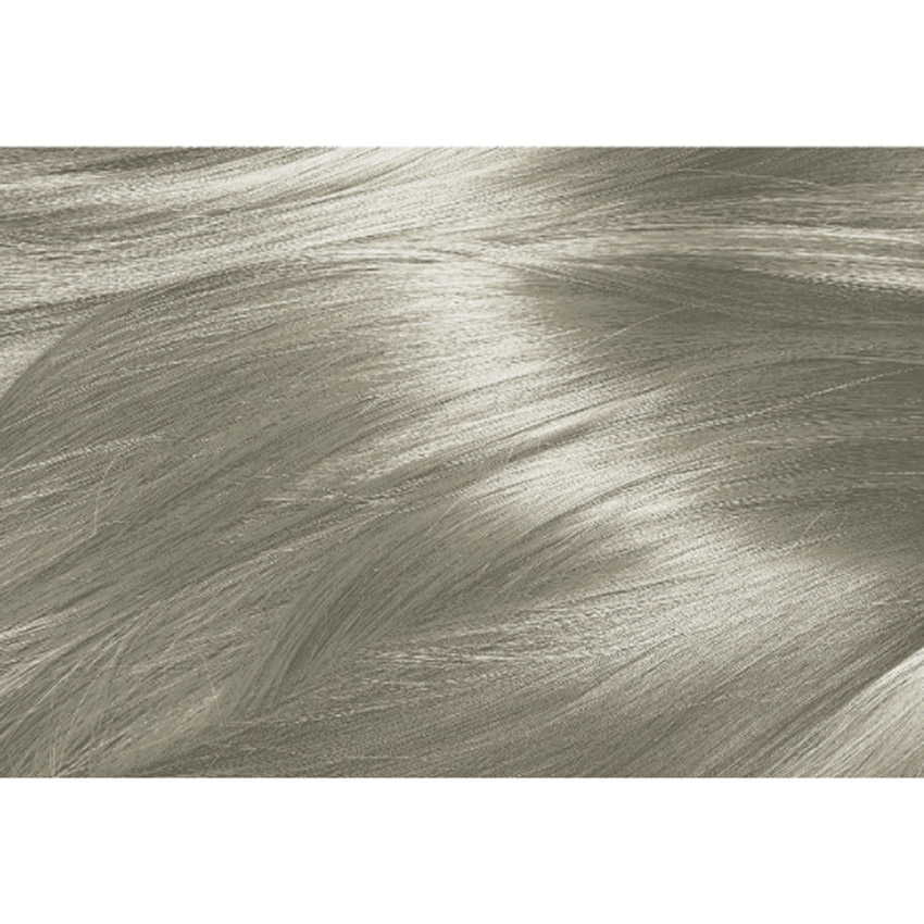 LISAP MILANO Маска оттеночная для волос, серебряный / Re.fresh Color Mask 250 мл, фото 2