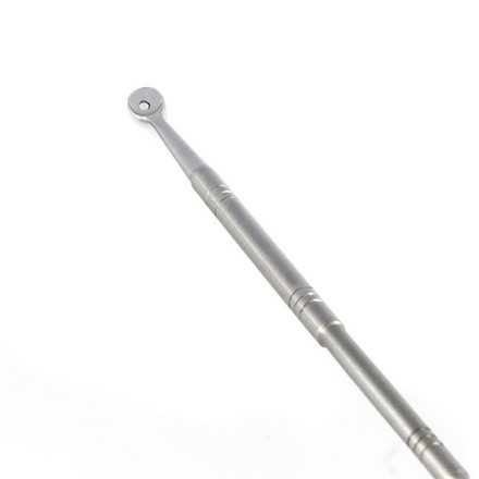 METZGER Ложка УНО РС-176-(1/17), фото 2