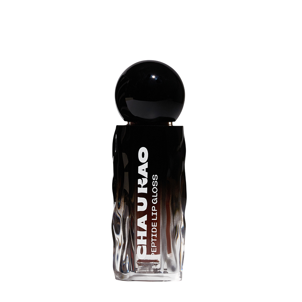 CHA U KAO Блеск пептидный для губ / LUMOS IN DARKNESS 1,7 мл, фото 1