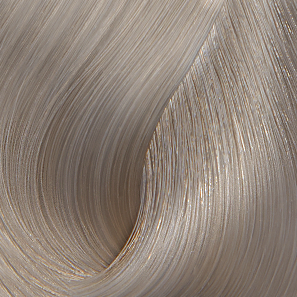 V-COLOR PROFESSIONAL 12.12 крем-краска перманентная, осветляющий пепельно-перламутровый блондин / DEMAX 60 мл, фото 1