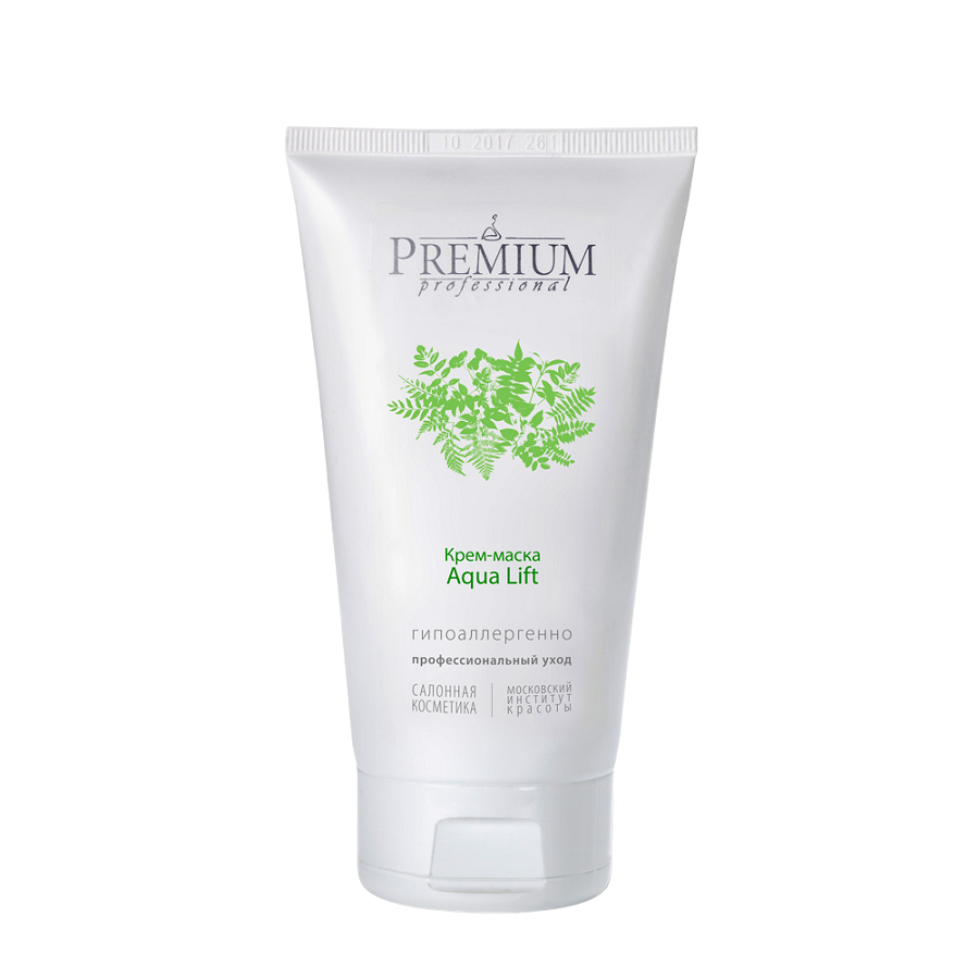 PREMIUM Крем-маска / Aqua lift Professional 150 мл, фото 3