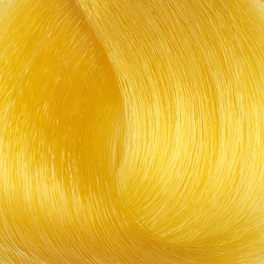 KERALEX Крем-краска, жёлтый / KERALEX Mix Yellow 100 мл, фото 1