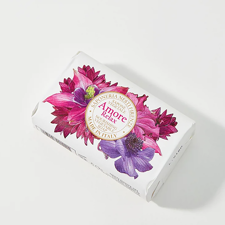 NESTI DANTE Мыло Релакс / Relax 170 гр, фото 2