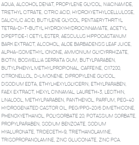 SESDERMA Гель увлажняющий для лица / SALISES 50 мл, фото 3