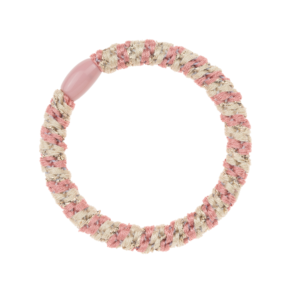 INVISIBOBBLE Резинка для волос / invisibobble TWISTAR Blush Braids, фото 2